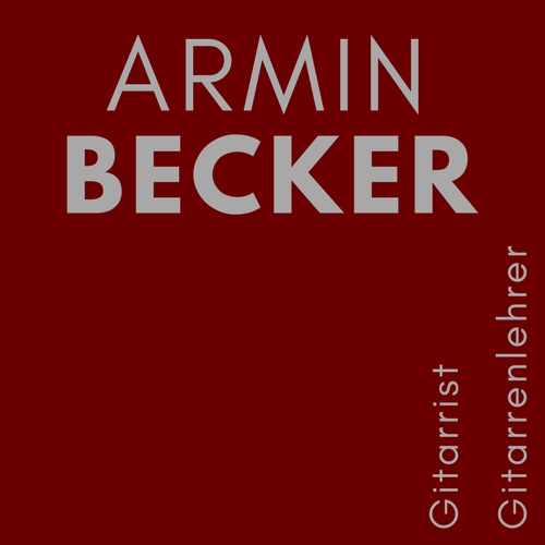 Armin Becker Logo